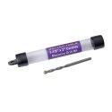 (image for) Better Tools BT-JRP-1A 1-1/8" x 2" x 1/8" Carbide Masonry Drill Bit