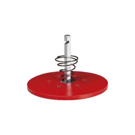 (image for) MONTOLIT BTL-03 BATTILE Replacement Suction Cup