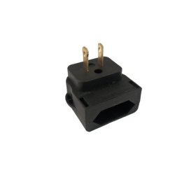 MONTOLIT BTL-10 BATTILE USA Plug Charger Adapter