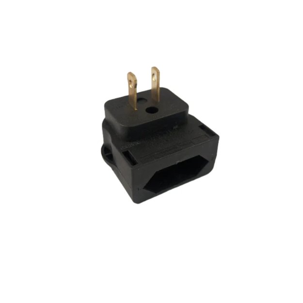 (image for) MONTOLIT BTL-10 BATTILE USA Plug Charger Adapter