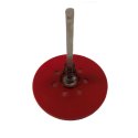 (image for) MONTOLIT BTL-P-06 BATTILE PRO Replacement Suction Cup