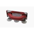 (image for) Better Tools BT-030601-P Rapid Carpet Tucking Tool - Replacement Wheels