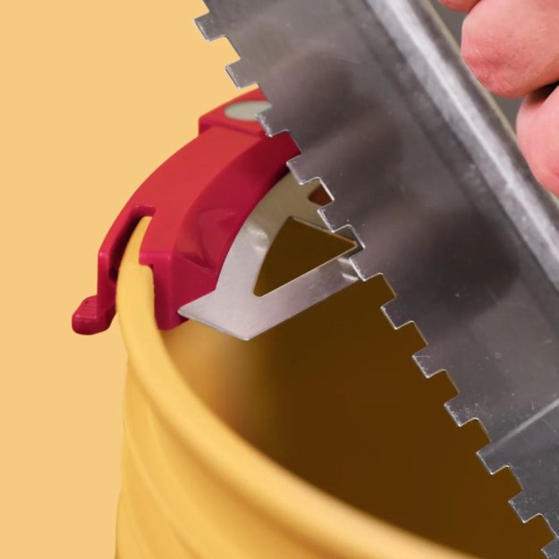 (image for) Bucky Tools BT-BUCKY01 Bucky Scrape