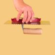 (image for) Bucky Tools BT-BUCKY01 Bucky Scrape