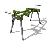 BULLET TOOLS 709 Universal Shear Stand