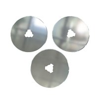 BULLET TOOLS 2012B Cruiser Lower Replacement Blades - 3 Pack