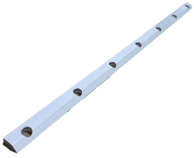 (image for) BULLET TOOLS 854-RP-0009 Anvil Replacement - for Models SHARPSHOOTER PRO/MAGNUM EDGE 9"