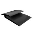 (image for) Burke 152 Carpet to Resilient Transition, 12' Length