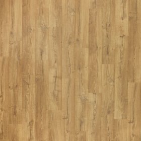 Quick-Step NatureTek Plus Perdestia 7 1/2" x 47.25" Waterproof Laminate Plank - Buttertoast Oak 39551-3432