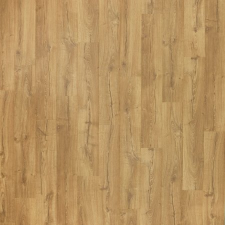 (image for) Quick-Step NatureTek Plus Perdestia 7 1/2" x 47.25" Waterproof Laminate Plank - Buttertoast Oak 39551-3432