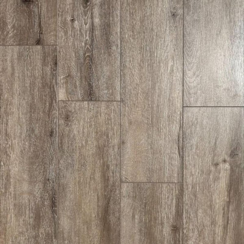 Signature Collection Tuscan Coast 7\" x 48\" Waterproof Engineered Flooring Plank - Caesar LR 925 CE-P