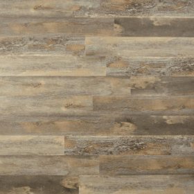 Johnson Hardwood Farmhouse Manor 7 1/8" x 48" SPC Rigid Core Luxury Vinyl Plank - Cairnwood FM-18201