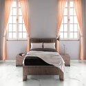 (image for) TRILOGY 12" x 24" Luxury Vinyl Tile - Calacatta Marbelo