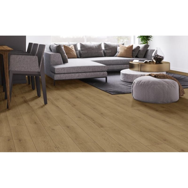 (image for) Audacity Liberty 7.56" x 48.62" Luxury Vinyl Plank - Caldwell EWH-5619