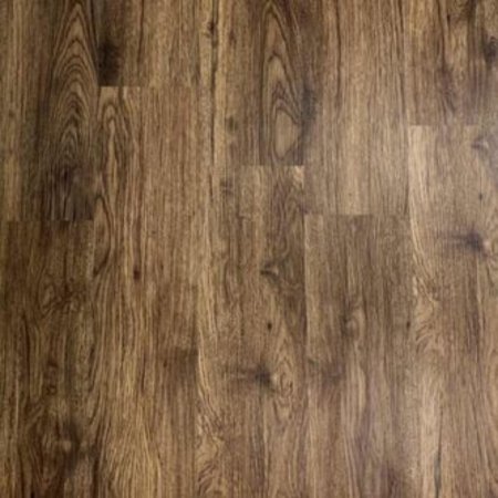 (image for) Signature Collection Fortress Series 6" x 48" SPC Waterproof Engineered Flooring Plank - Calgary BTR-5LRG