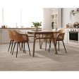 (image for) Quick-Step NatureTek Select Ellicott Point 7 1/2" x 54.34" Waterproof Laminate Plank - Caligraphy Oak 39570-949