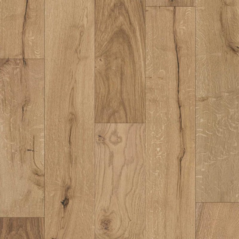 Artisan Mills Flooring Riviera 6-1/2\" x 48\" RL Engineered Hardwood - Cannes FH19501