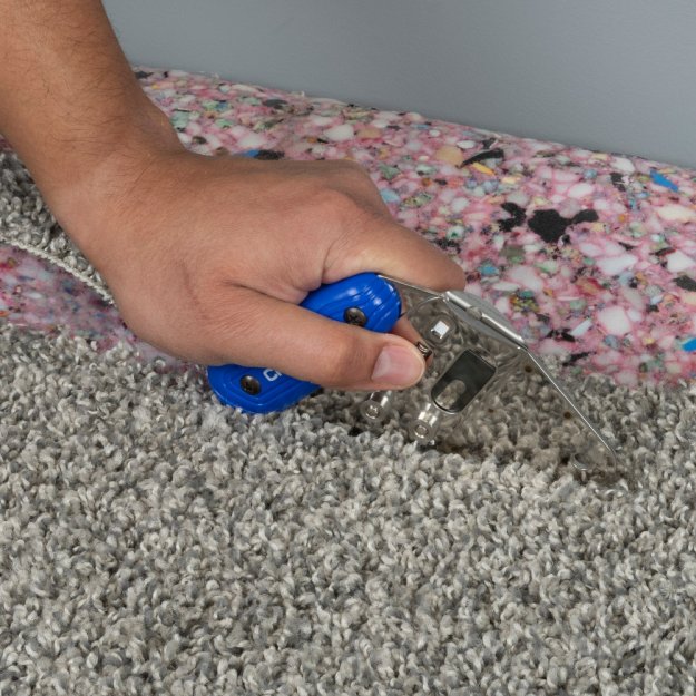 (image for) CAPITOL 110550 Professional Loop Pile Carpet Cutter