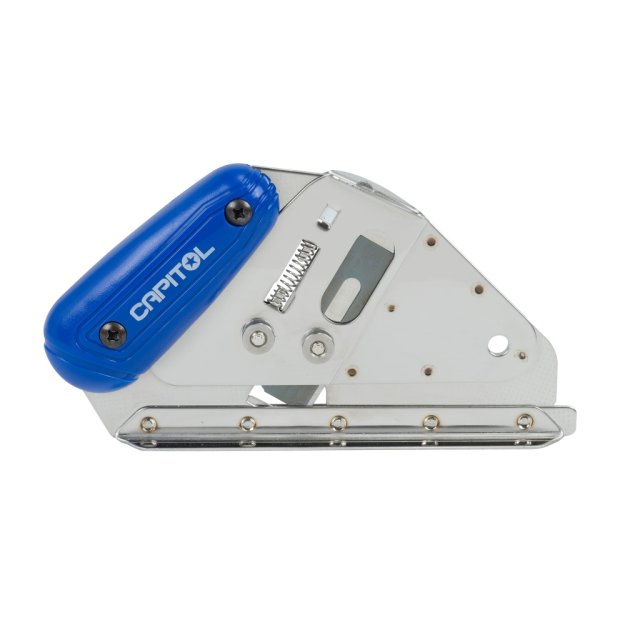 (image for) CAPITOL 110550 Professional Loop Pile Carpet Cutter