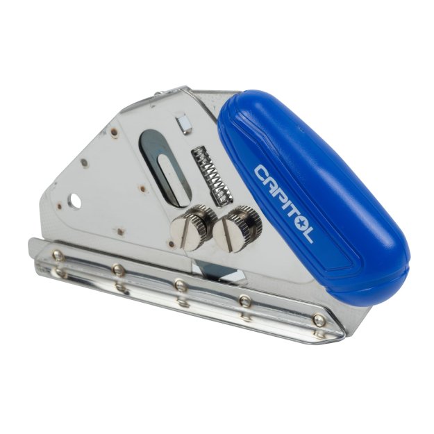 (image for) CAPITOL 110550 Professional Loop Pile Carpet Cutter