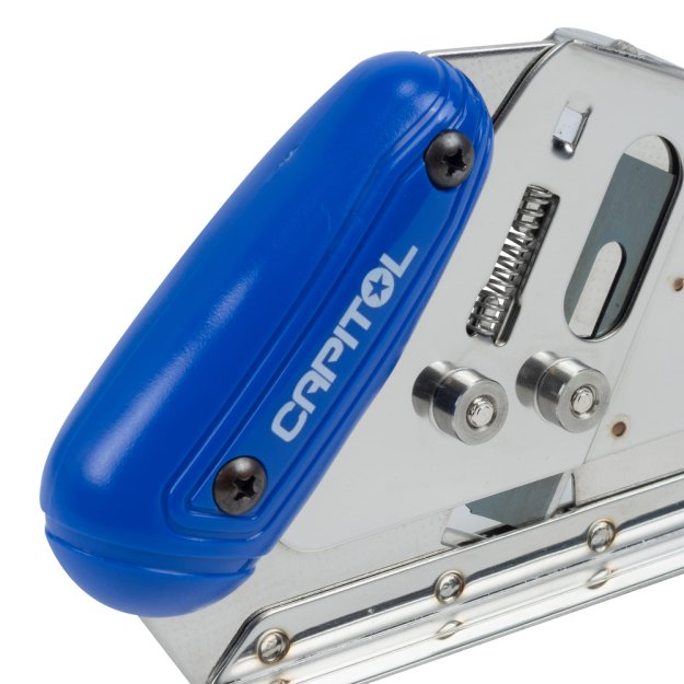 (image for) CAPITOL 110550 Professional Loop Pile Carpet Cutter