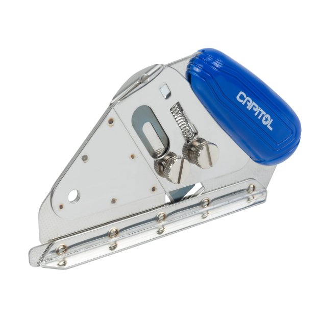 (image for) CAPITOL 110550 Professional Loop Pile Carpet Cutter