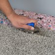 (image for) CAPITOL 110551 Professional Cushion Back Carpet Cutter