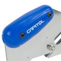 (image for) CAPITOL 110551 Professional Cushion Back Carpet Cutter