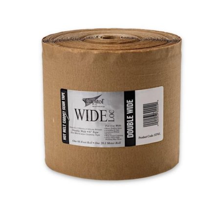 (image for) Capitol CX-767 6" Wide Loc Seam Tape