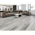 (image for) Solstone Coastal 7 x 48 Waterproof Luxury Vinyl Plank - Captiva20