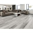 (image for) SOLSTONE Coastal 7" x 48" SPC Luxury Vinyl Plank 12mil - Captiva