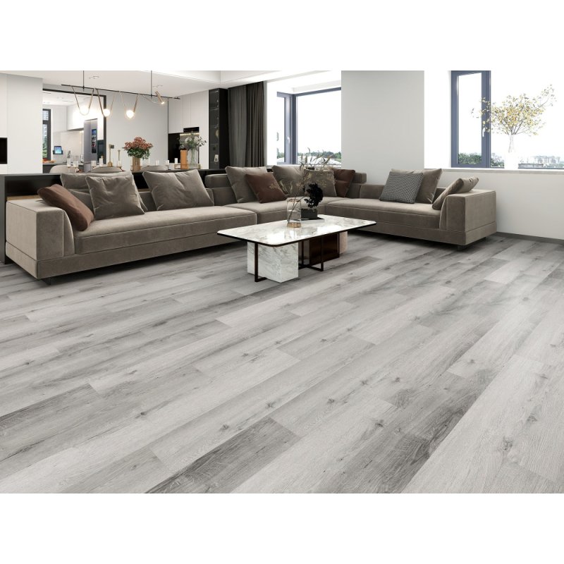 (image for) SOLSTONE Coastal 7" x 48" SPC Luxury Vinyl Plank 20mil - Captiva