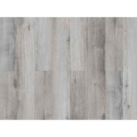 (image for) SOLSTONE Coastal 7" x 48" SPC Luxury Vinyl Plank 12mil - Captiva