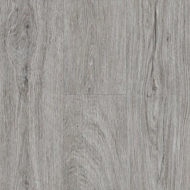 Matrexx Floor Carbonado 7\" x 48\" Rigid Click LVP- Pebbled Oak 530 003