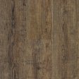 (image for) Matrexx Floor Carbonado 7" x 48" Rigid Click LVP- Country Squire 530 005