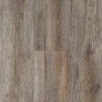 (image for) Matrexx Floor Carbonado 7" x 48" Rigid Click LVP- Henderson Oak 530 017