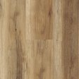 (image for) Matrexx Floor Carbonado 7" x 48" Rigid Click LVP- Salted Caramel 530 305