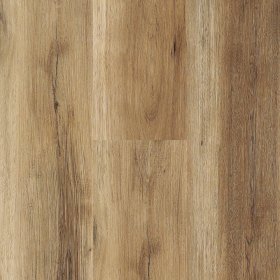 Matrexx Floor Carbonado 7" x 48" Rigid Click LVP- Salted Caramel 530 305
