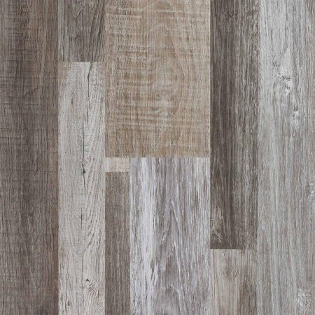 (image for) Matrexx Floor Carbonado 7" x 48" Rigid Click LVP- Cabin Multi-Strip 530 824