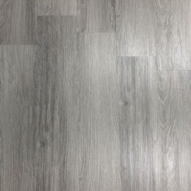 (image for) Signature Collection Fortress Series 6" x 48" SPC Waterproof Engineered Flooring Plank - Castletown BTR-7CLN