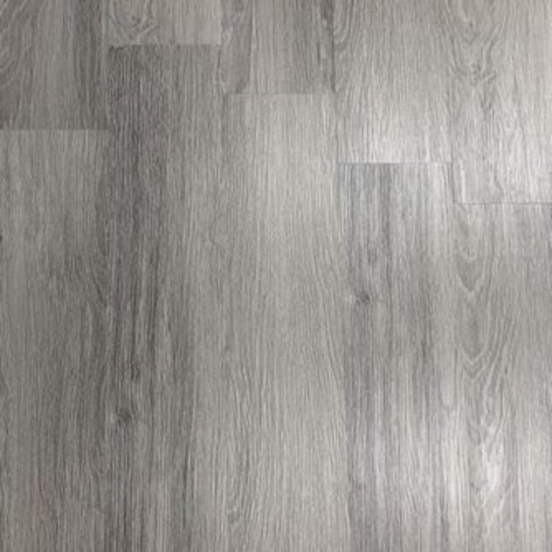 Signature Collection Fortress Series 6\" x 48\" SPC Waterproof Engineered Flooring Plank - Castletown BTR-7CLN