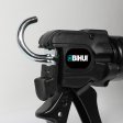 (image for) BIHUI TCG310 Premium Caulking Gun - 10.5 Oz.