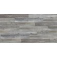 (image for) NAPF Primo Florz Classic 7" x 48" SPC Ridge Core Luxury Vinyl Plank - Faded Pine CC44133C