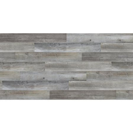 (image for) NAPF Primo Florz Classic 7" x 48" SPC Ridge Core Luxury Vinyl Plank - Faded Pine CC44133C