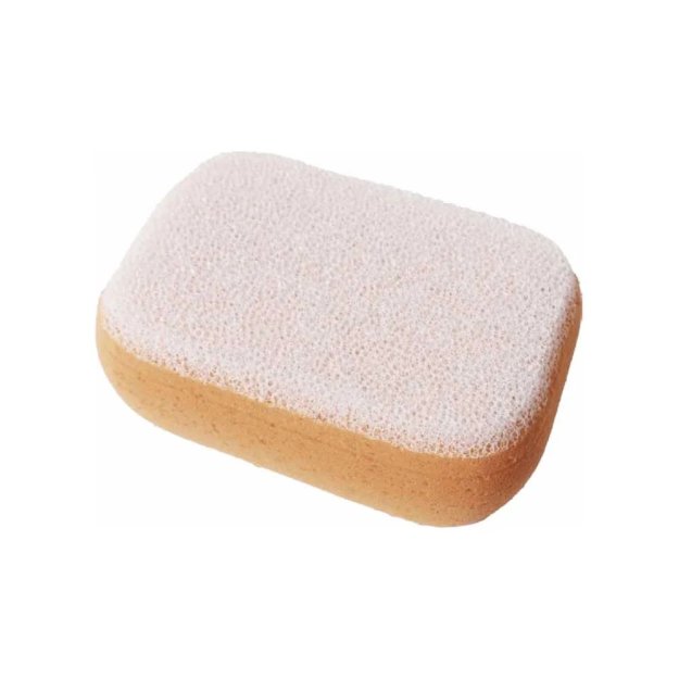 (image for) BIHUI CFHC180 Mixed Hydro Tile Grout Sponge - 7"