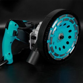 BIHUI CG1900A Concrete Grinder