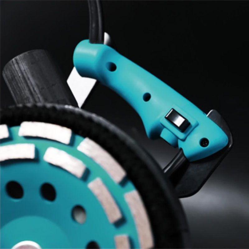 (image for) BIHUI CG1900A Concrete Grinder