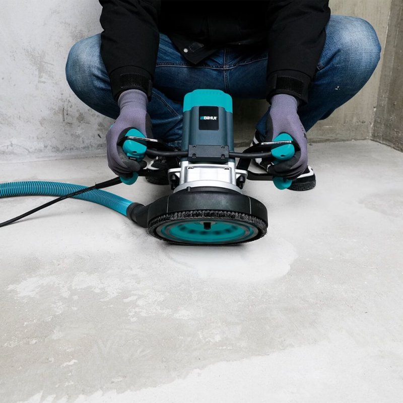 (image for) BIHUI CG1900A Concrete Grinder