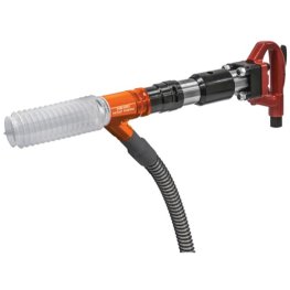 Tamco CH-VDEX Vacuum Attachment - Chipping Hammer