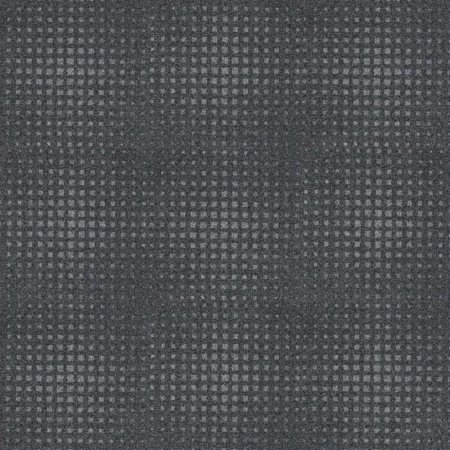 (image for) Next Floor Clean Step 19.7" x 19.7" Solution-Dyed Nylon Carpet Tiles - Charcoal NF896003